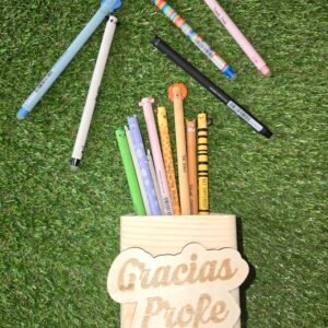 Lapicero personalizado