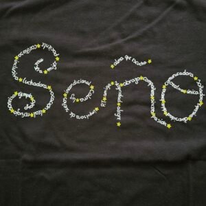 Camiseta "Seño"