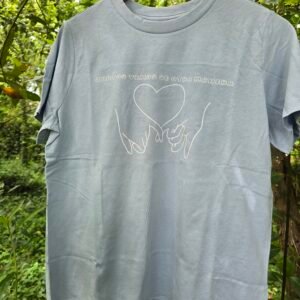 Camiseta "Juntos vemos de otra manera"