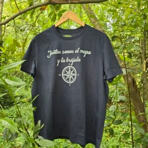 Pack "Juntos somos el mapa y la brújula"